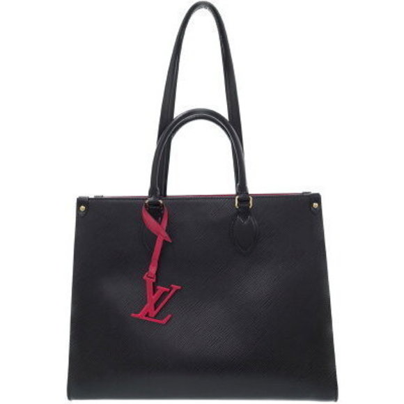 Louis Vuitton Epi Onthego Bag - Picture 1 of 8